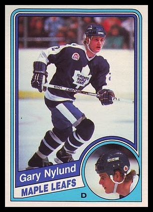 307 Gary Nylund